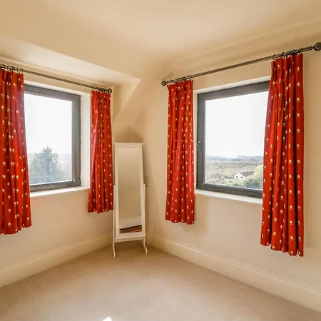 Ocean View Holiday home Adrigole
